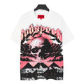Godspeed Skull Graphic Short-Sleeve T-Shirt ¡ª hero