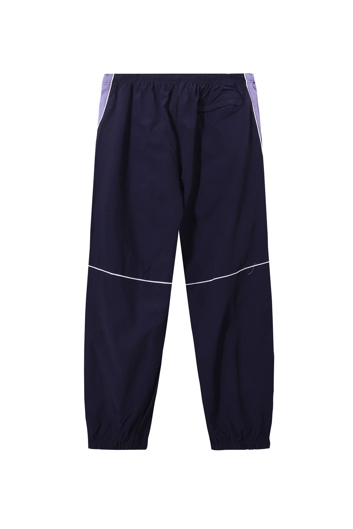 Supreme Contrast Panel Track Pants ¡ª back