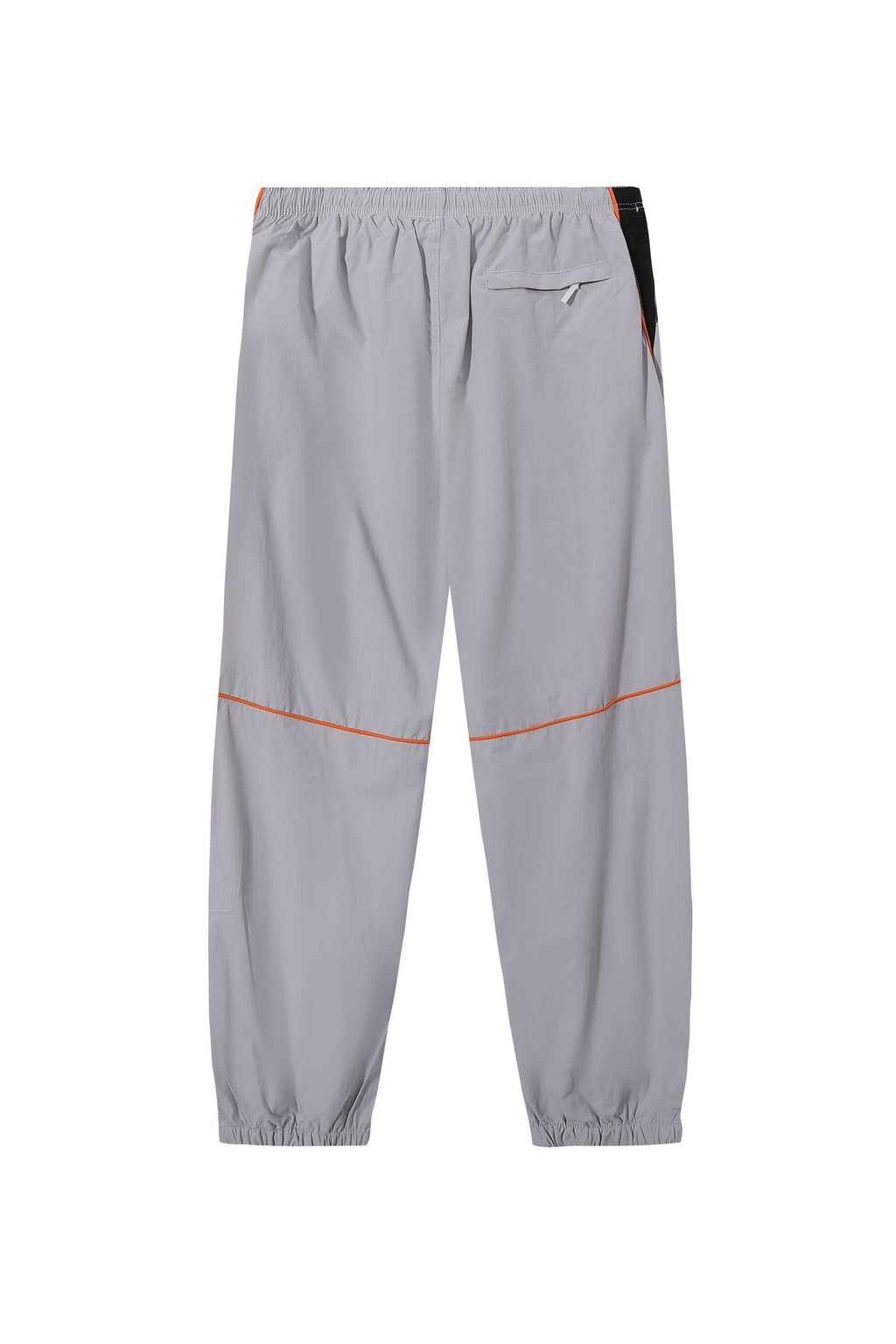 Supreme Contrast Panel Track Pants ¡ª back