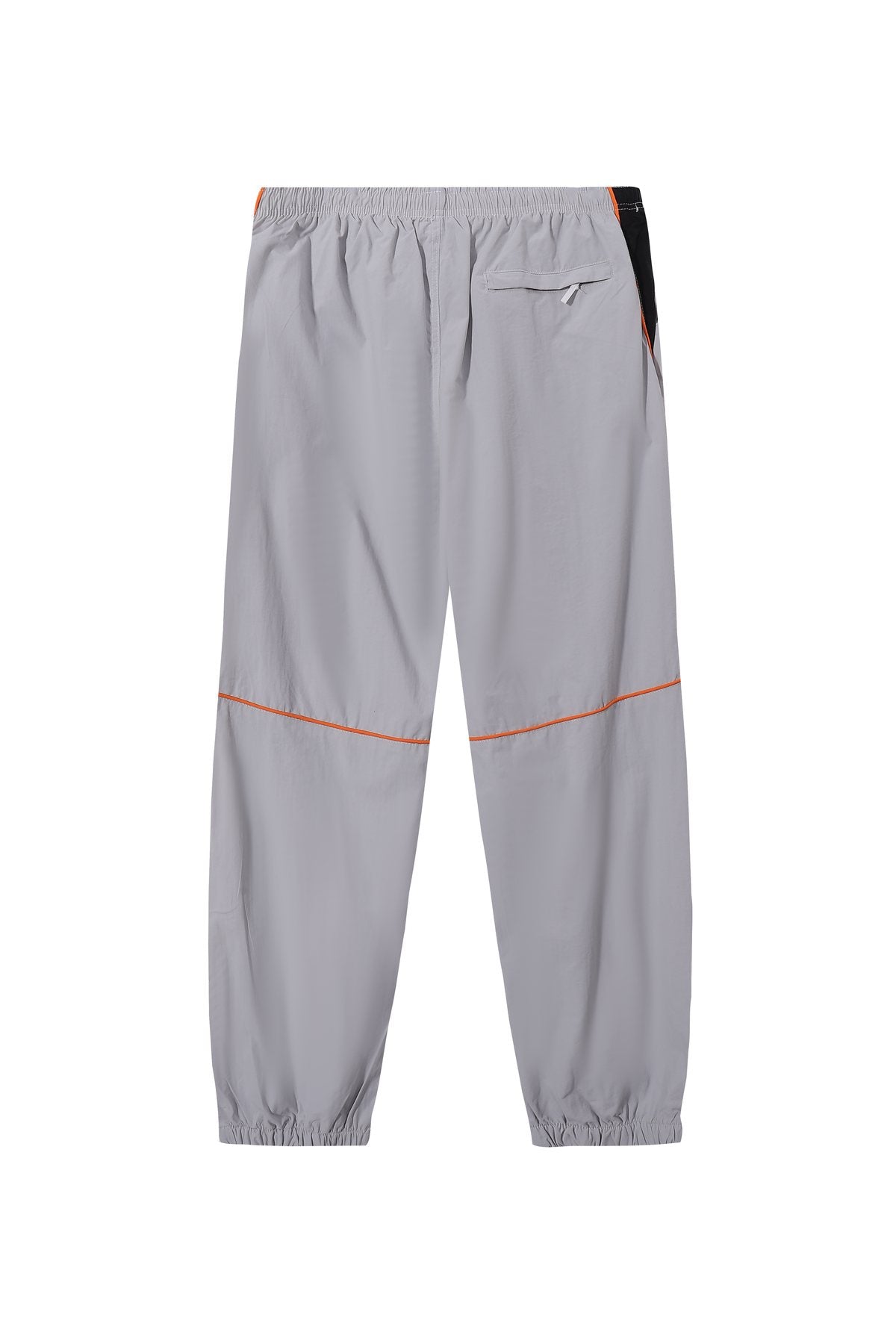 Supreme Contrast Panel Track Pants ¡ª back