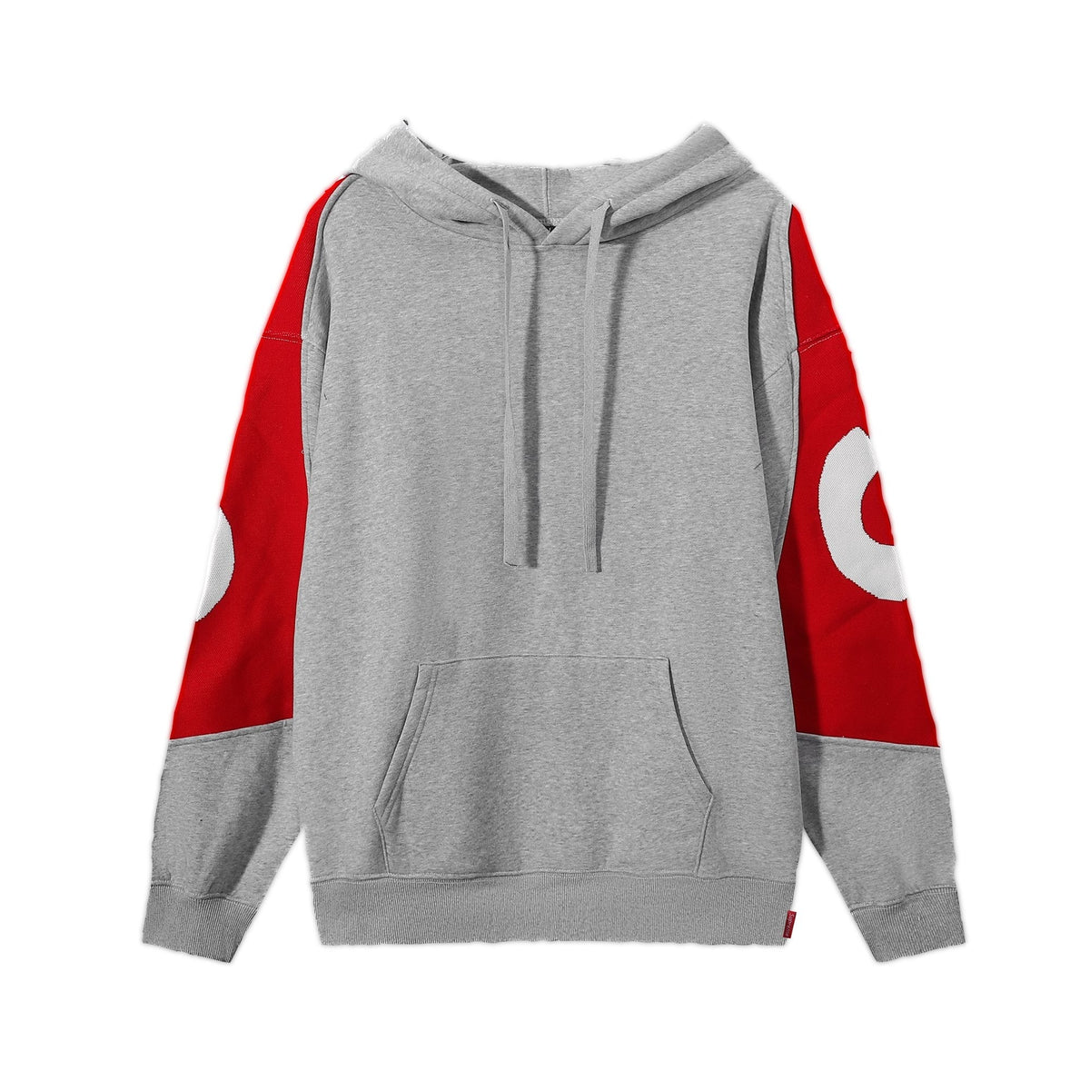 Supreme Sleeve & Back Graphic Pullover Hoodie ¡ª hero