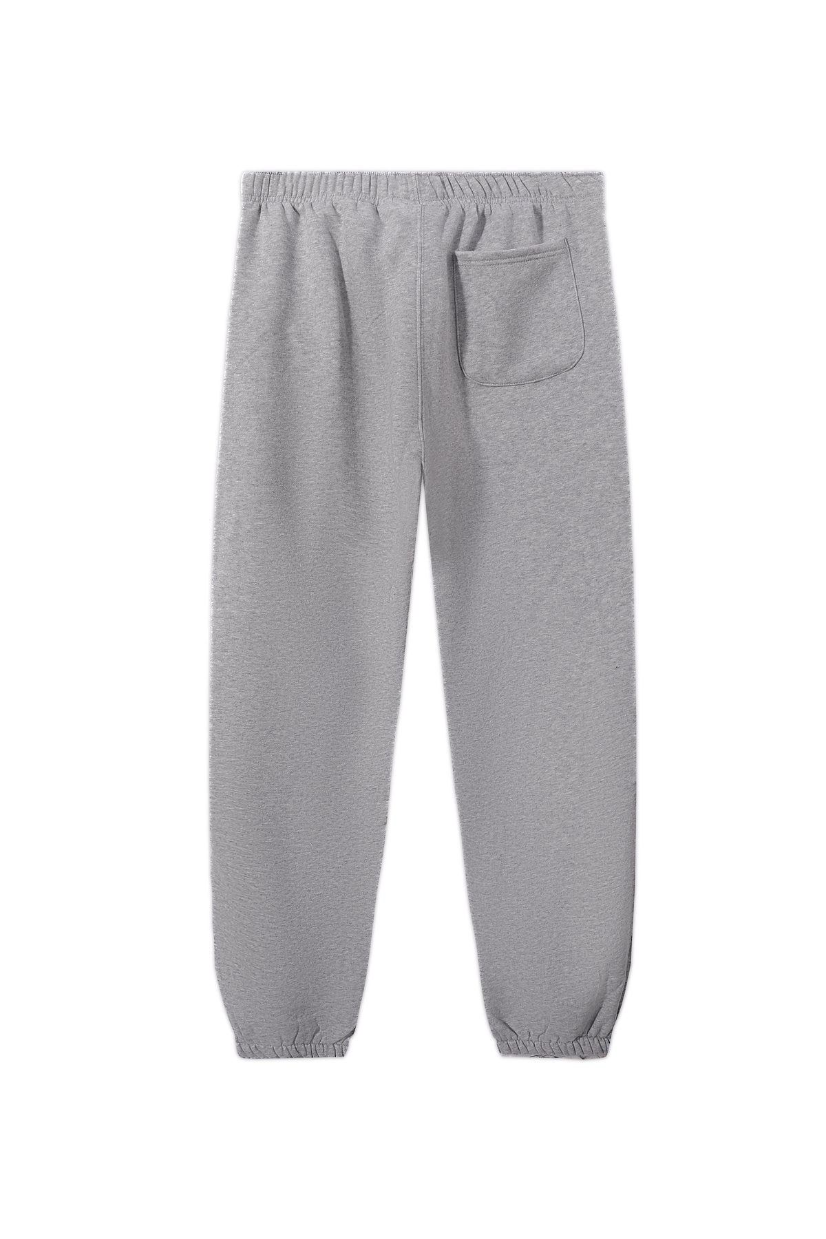 Supreme Vertical Leg Graphic Jogger Pants ¡ª back