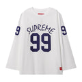 Supreme 99 Graphic Long-Sleeve T-Shirt ¡ª hero
