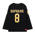 Supreme AFFILI8ED 8 Graphic Long-Sleeve T-Shirt ¡ª hero