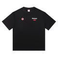 Supreme Ducati Sponsor Graphic Short-Sleeve T-Shirt ¡ª hero