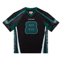 Supreme Number 8 Mesh Football Jersey T-Shirt ¡ª hero