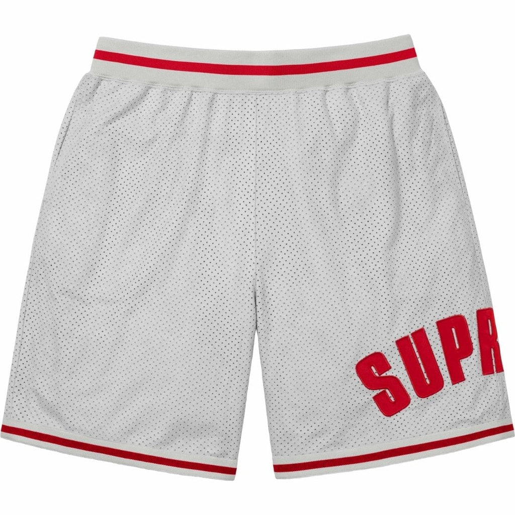 Supreme Mesh Basketball Shorts ¡ª hero