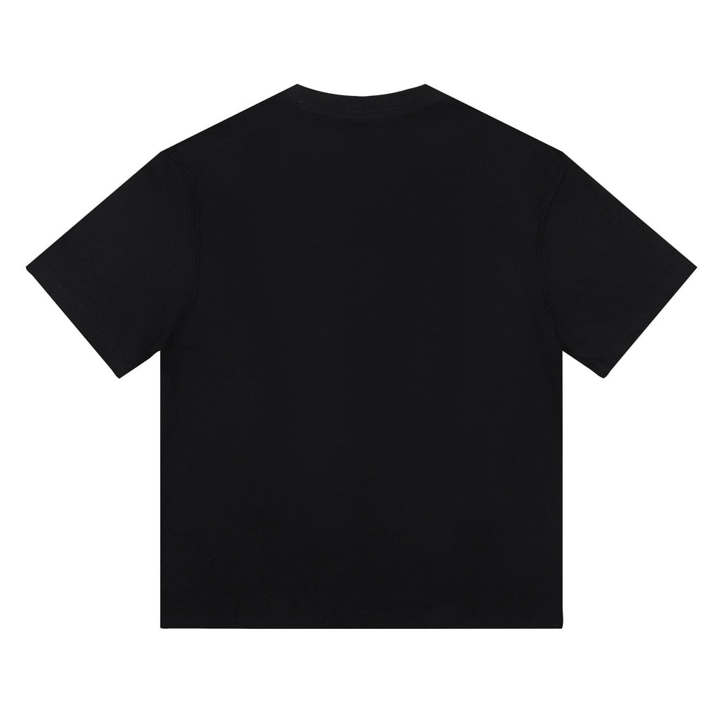 Supreme Tyler the Creator Portrait Graphic T-Shirt ¡ª back