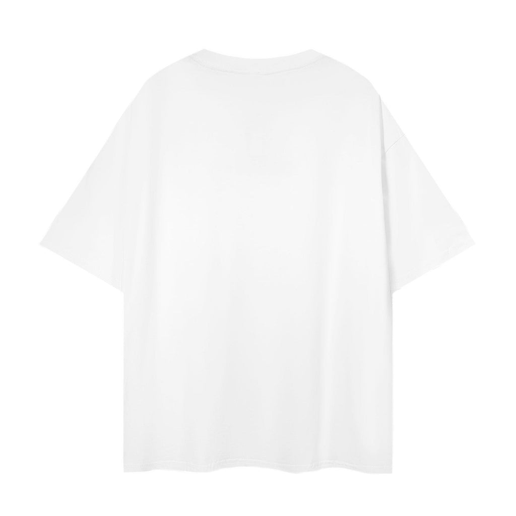 Supreme Phantom Letter Short-Sleeve T-Shirt ¡ª back