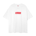 Supreme Address Back Graphic T-Shirt ¡ª hero