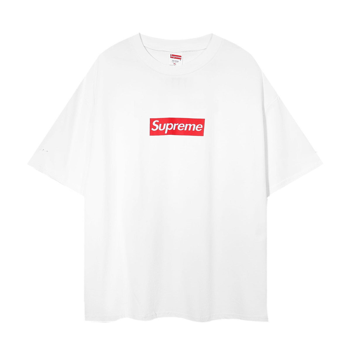 Supreme Address Back Graphic T-Shirt ¡ª hero