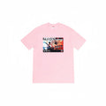 Supreme HNIC Rapper Graphic Short-Sleeve T-Shirt ¡ª front