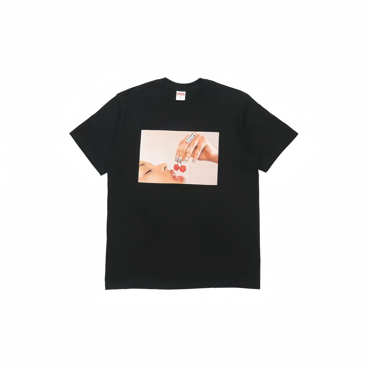Supreme Cupid Graphic Short-Sleeve T-Shirt ¡ª hero