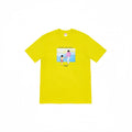 Supreme Heaven and Earth Short-Sleeve T-Shirt ¡ª front