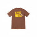 Supreme Antihero Dog Graphic T-Shirt ¡ª back