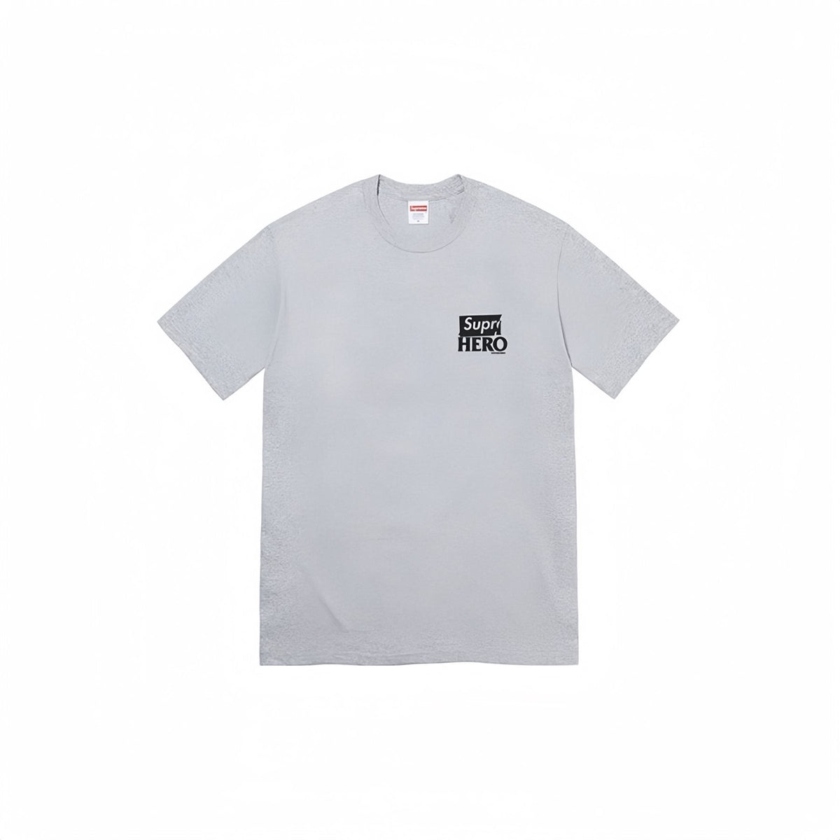Supreme Antihero Dog Graphic T-Shirt ¡ª front