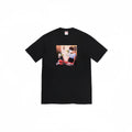 Supreme Curbs Cartoon Graphic T-Shirt ¡ª hero
