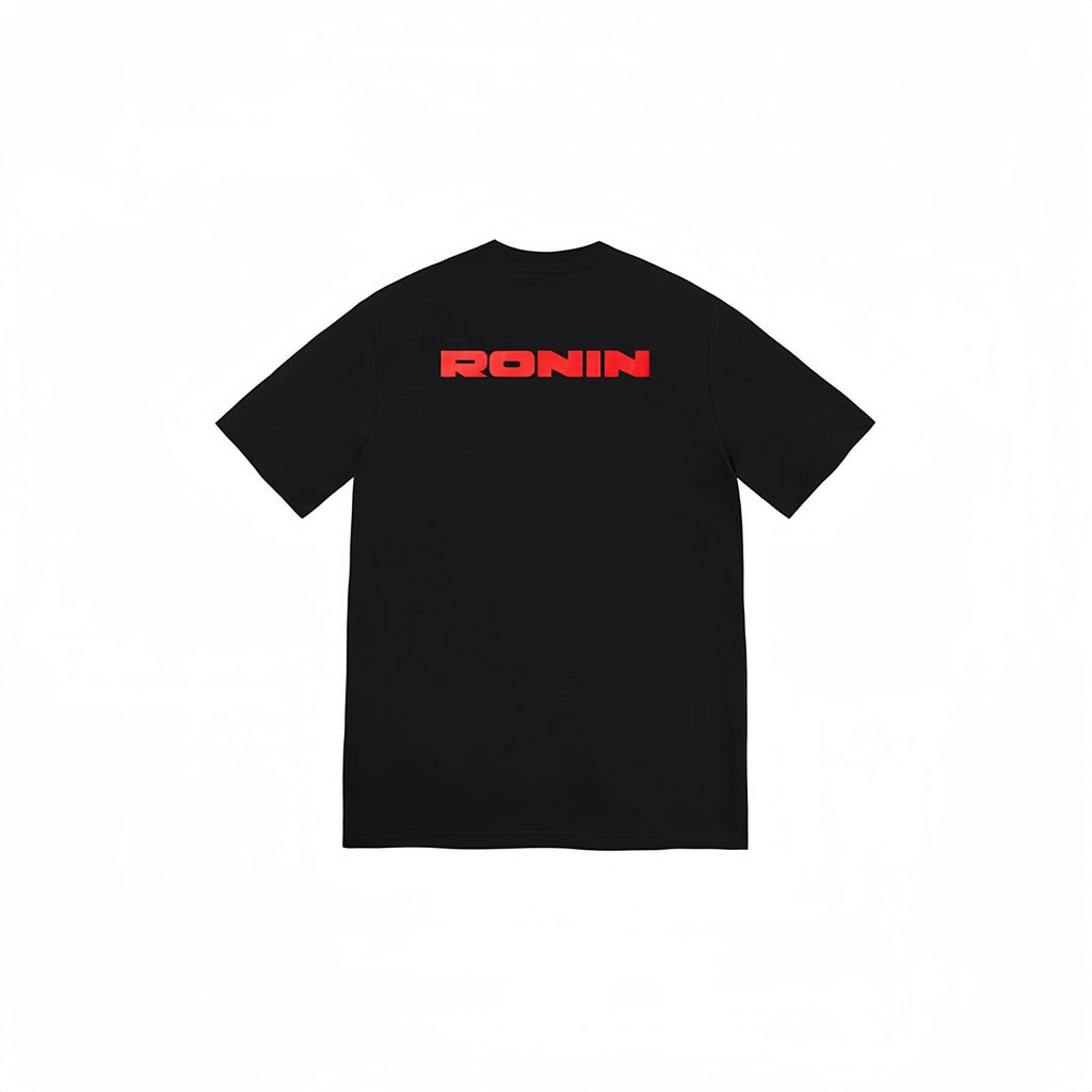 Supreme Ronin Graphic Short-Sleeve T-Shirt ¡ª back