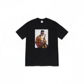 Supreme Pharoah Sanders Saxophone Graphic T-Shirt ¡ª hero