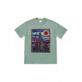 Supreme Reaper Graphic T-Shirt ¡ª front