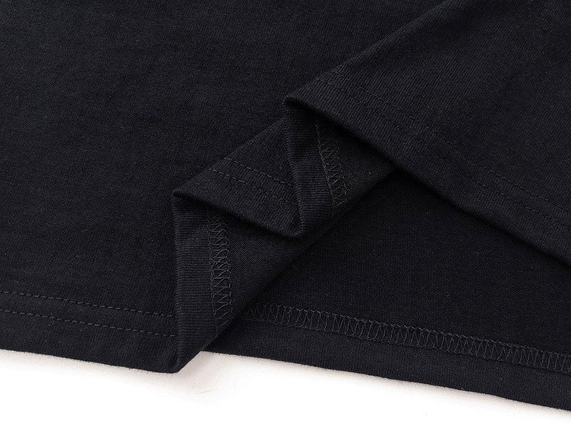 Supreme Front Graphic Short-Sleeve T-Shirt ¡ª detail