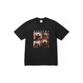 Supreme Anime Graphic Short-Sleeve T-Shirt ¡ª hero
