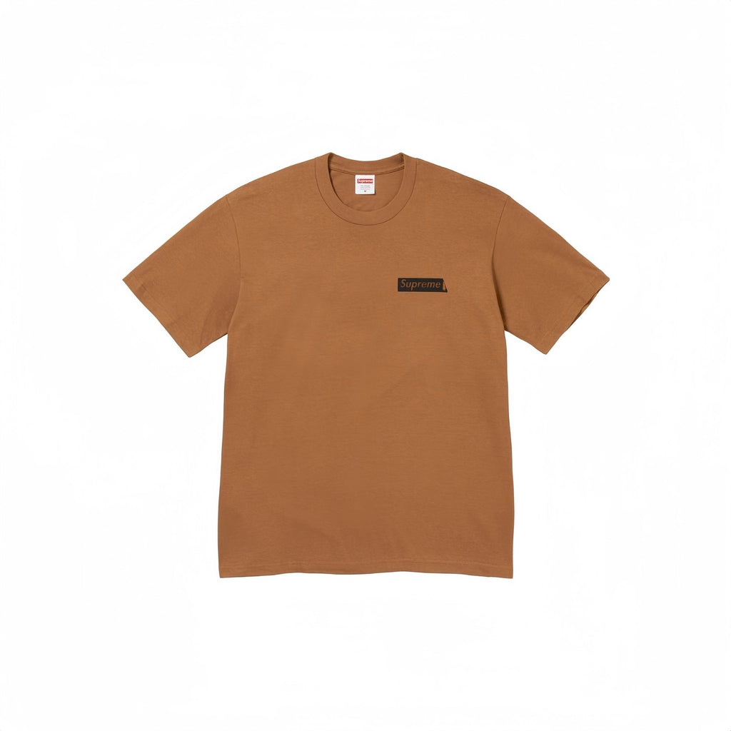 Supreme Static Graphic T-Shirt ¡ª hero