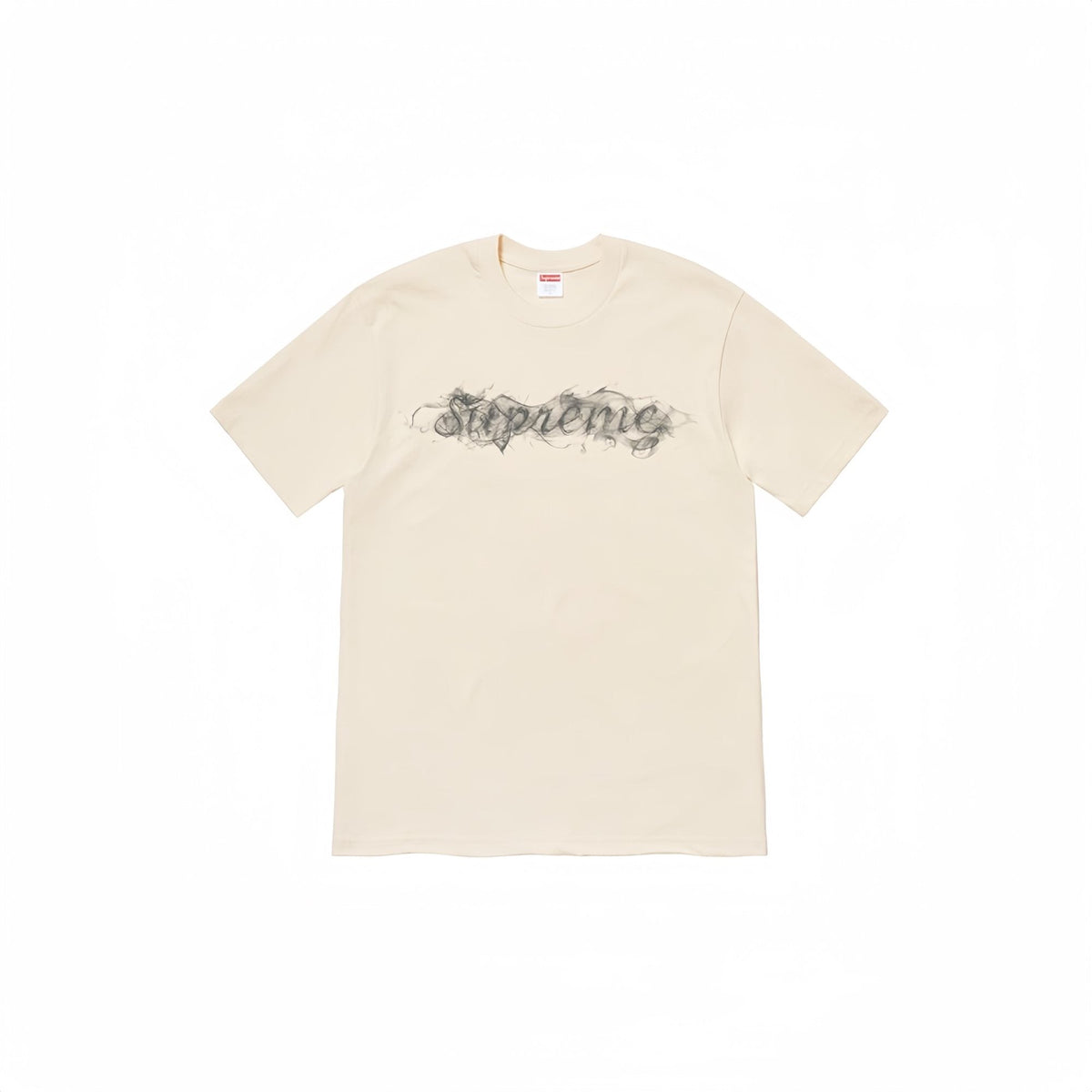 Supreme Smoke Graphic T-Shirt ¡ª hero
