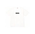 Supreme Futura Script Graphic T-Shirt ¡ª front