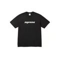 Supreme Pinline Wordmark Short-Sleeve T-Shirt ¡ª hero