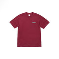 Supreme Money Cross Graphic Short-Sleeve T-Shirt ¡ª hero