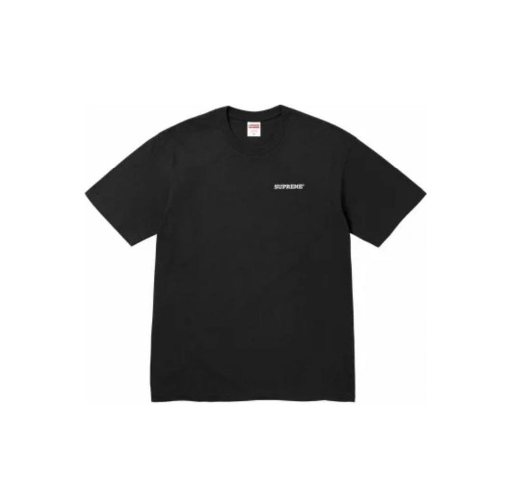 Supreme Letter Graphic Short-Sleeve T-Shirt ¡ª hero