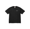 Supreme Letter Graphic Short-Sleeve T-Shirt ¡ª hero