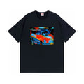 Supreme Game Over Car Graphic T-Shirt ¡ª hero
