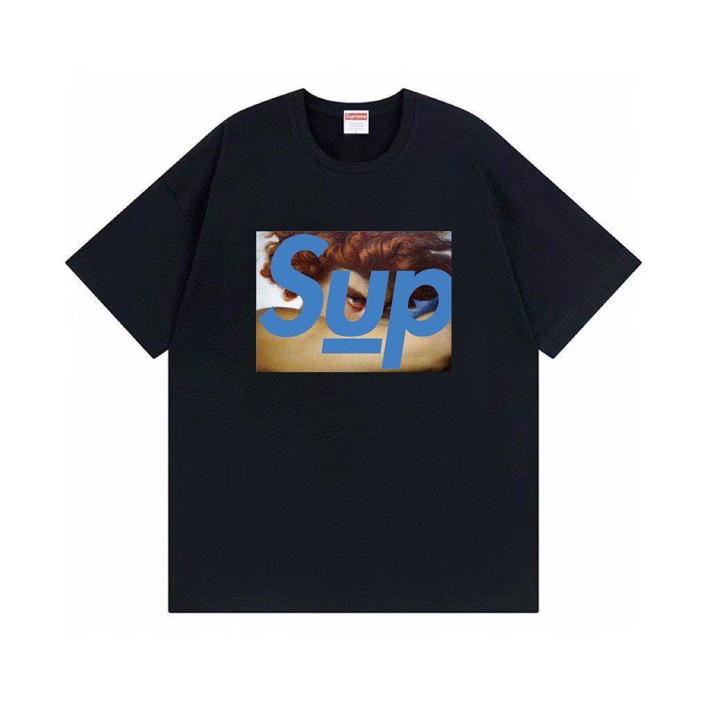 Supreme Undercover Face Graphic T-Shirt ¡ª hero