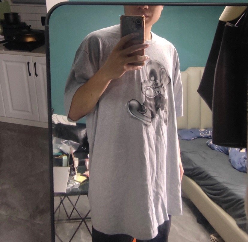 Supreme Elephant Graphic T-Shirt ¡ª context