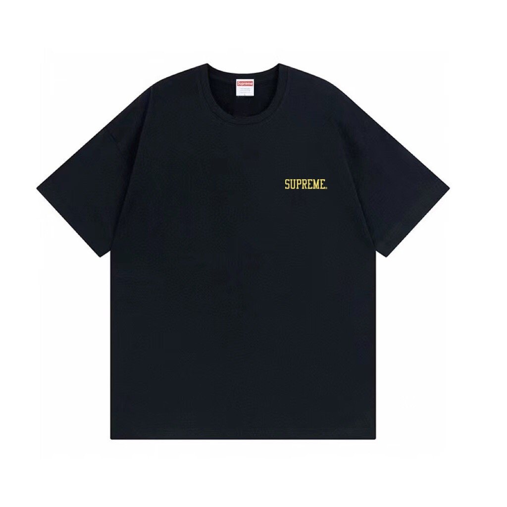 Supreme Supercar Graphic T-Shirt ¡ª hero