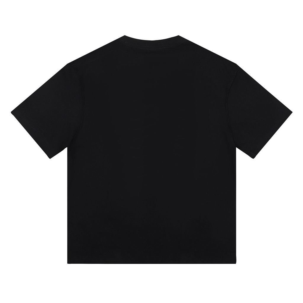 Supreme Bedroom Comic Graphic T-Shirt ¡ª back