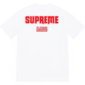 Supreme Still Talking Short-Sleeve Graphic T-Shirt ¡ª hero