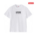 Supreme Chest Logo Graphic T-Shirt ¡ª hero