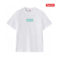 Supreme Chest Box Graphic T-Shirt ¡ª front