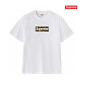 Supreme Shanghai Leopard Graphic T-Shirt ¡ª hero