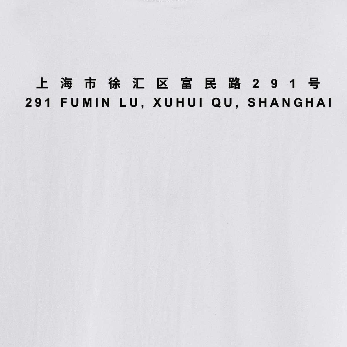 Supreme Shanghai Leopard Graphic T-Shirt ¡ª detail