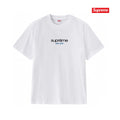 Supreme Classic Logo Short-Sleeve T-Shirt ¡ª hero