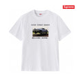 Supreme DSM Car Graphic T-Shirt ¡ª hero