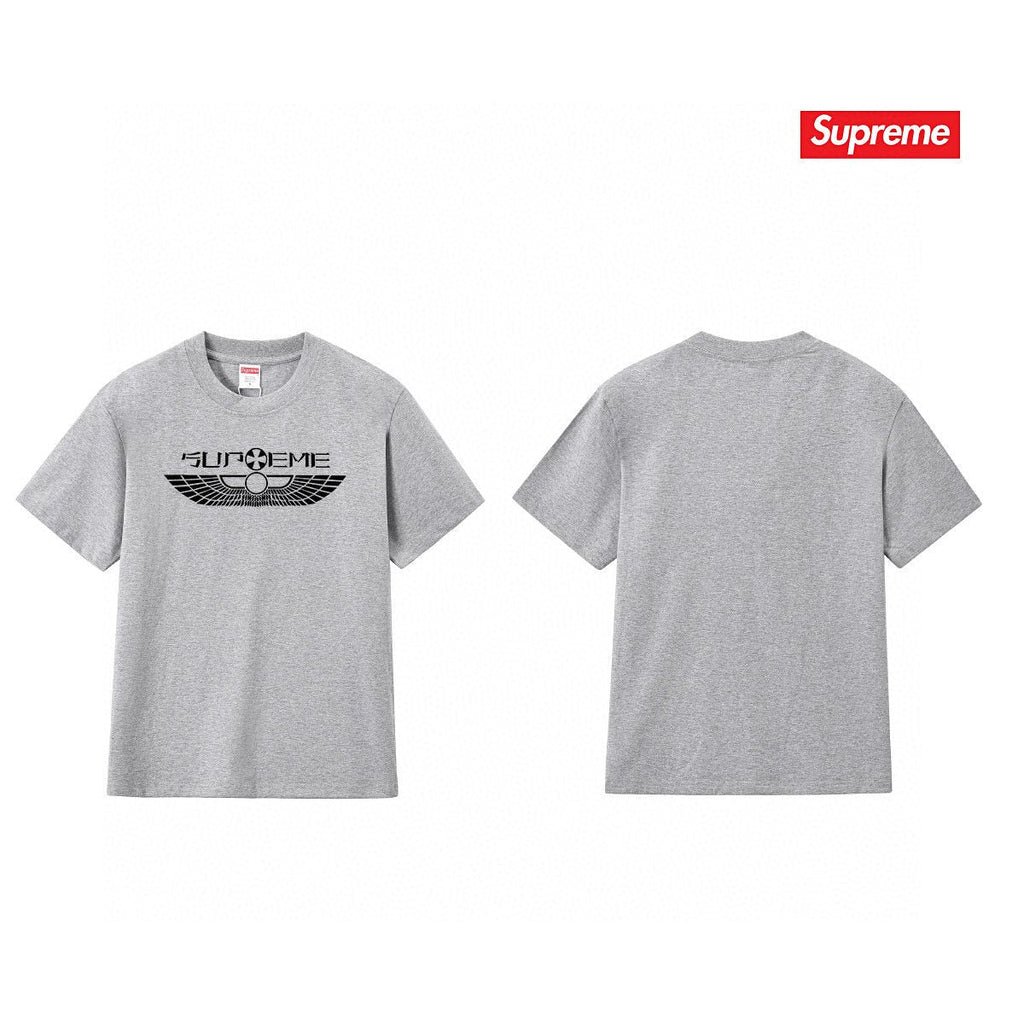 Supreme Winged Chest Graphic Short-Sleeve T-Shirt ¡ª back