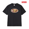 Supreme Front & Back Graphic T-Shirt ¡ª hero