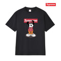 Supreme Mickey-Style Character Graphic T-Shirt ¡ª hero