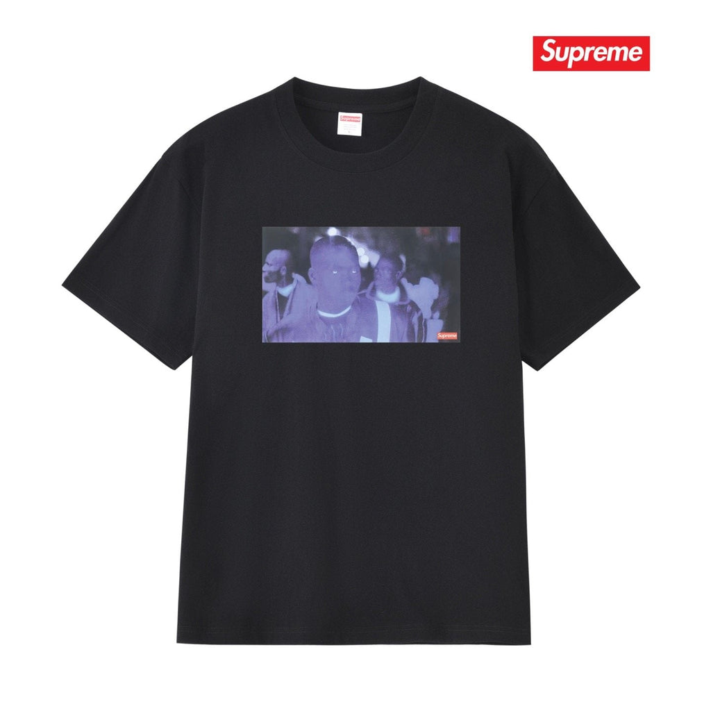 Supreme Photo Graphic Short-Sleeve T-Shirt ¡ª hero