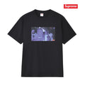 Supreme Photo Graphic Short-Sleeve T-Shirt ¡ª hero
